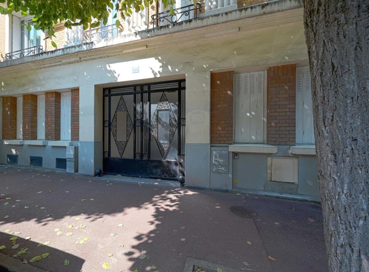 Charmant 2 Pieces A Issy Les Moulineaux المظهر الخارجي الصورة